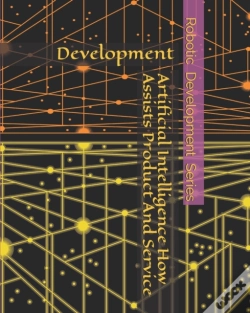 Capa do artigo Artificial Intelligence How Assists Product And Service