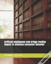 Capa do artigo Artificial Intelligence How Brings Positive Impact To Influence Consumer Behavior