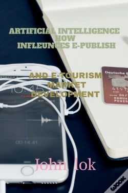 Capa do artigo Artificial Intelligence How Infleunces E-Publish