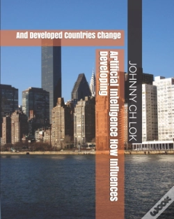 Capa do artigo Artificial Intelligence How Influences Developing