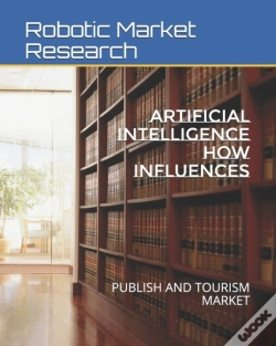Capa do artigo Artificial Intelligence How Influences