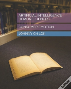 Capa do artigo Artificial Intelligence How Influences