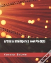 Capa do artigo Artificial Intelligence How Predicts Consumer Behavior