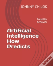 Capa do artigo Artificial Intelligence How Predicts