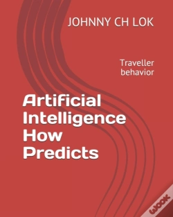 Capa do artigo Artificial Intelligence How Predicts
