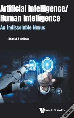 Capa do artigo Artificial Intelligence/ Human Intelligence: An Indissoluble Nexus