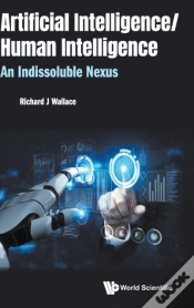 Capa do artigo Artificial Intelligence/ Human Intelligence: An Indissoluble Nexus