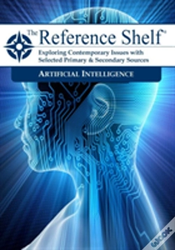Capa do artigo Artificial Intelligence