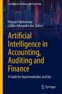 Artificial Intelligence In Accounting, Auditing And Finance - Preview