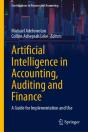 Artificial Intelligence In Accounting, Auditing And Finance - Preview