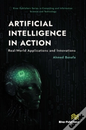 Capa do artigo Artificial Intelligence In Action