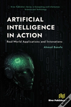 Capa do artigo Artificial Intelligence In Action