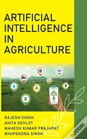 Capa do artigo Artificial Intelligence In Agriculture