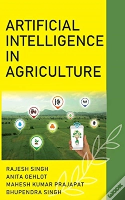 Capa do artigo Artificial Intelligence In Agriculture