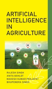 Capa do artigo Artificial Intelligence In Agriculture