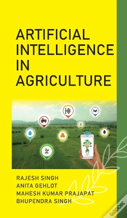 Capa do artigo Artificial Intelligence In Agriculture