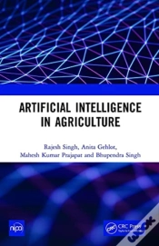Capa do artigo Artificial Intelligence In Agriculture