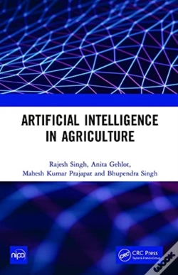 Capa do artigo Artificial Intelligence In Agriculture