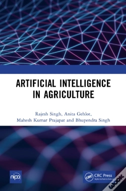 Capa do artigo Artificial Intelligence In Agriculture
