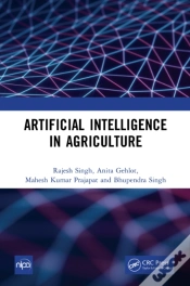 Capa do artigo Artificial Intelligence In Agriculture