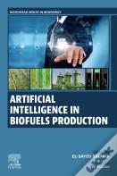 Artificial Intelligence In Biofuels Production