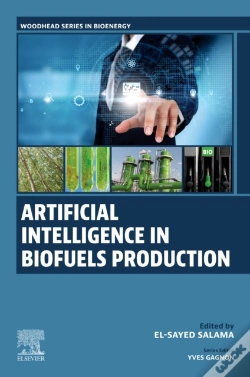 Capa do artigo Artificial Intelligence In Biofuels Production