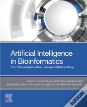 Capa do artigo Artificial Intelligence In Bioinformatics