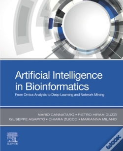 Capa do artigo Artificial Intelligence In Bioinformatics