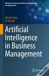Artificial Intelligence In Business Management