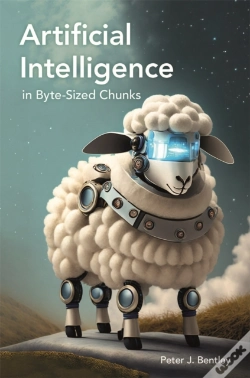 Capa do artigo Artificial Intelligence In Byte-Sized Chunks