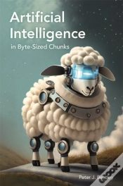 Capa do artigo Artificial Intelligence In Byte-Sized Chunks