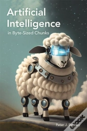 Capa do artigo Artificial Intelligence In Byte-Sized Chunks