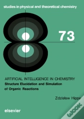 Artificial Intelligence In Chemistry