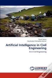 Capa do artigo Artificial Intelligence In Civil Engineering