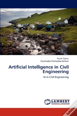 Capa do artigo Artificial Intelligence In Civil Engineering