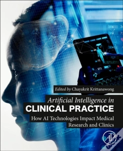 Capa do artigo Artificial Intelligence In Clinical Practice