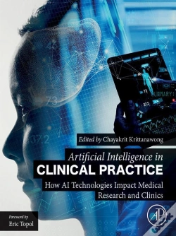 Capa do artigo Artificial Intelligence In Clinical Practice