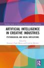Artificial Intelligence In Creative Industries - Preview