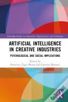 Artificial Intelligence In Creative Industries
