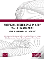 Capa do artigo Artificial Intelligence In Crop Water Management