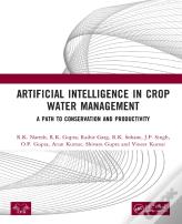 Artificial Intelligence In Crop Water Management