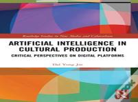 Artificial Intelligence In Cultural Production