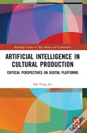 Artificial Intelligence In Cultural Production