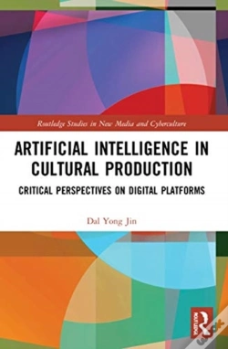 Capa do artigo Artificial Intelligence In Cultural Production