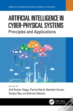 Capa do artigo Artificial Intelligence In Cyber-Physical Systems