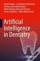 Artificial Intelligence In Dentistry