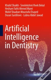 Capa do artigo Artificial Intelligence In Dentistry