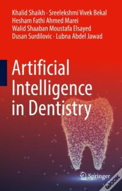 Capa do artigo Artificial Intelligence In Dentistry
