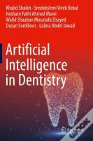 Artificial Intelligence In Dentistry
