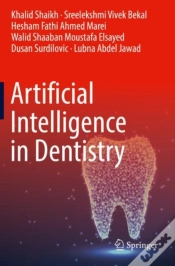 Capa do artigo Artificial Intelligence In Dentistry
